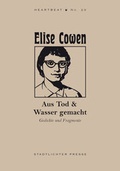 Cover: Aus Tod & Wasser gemacht - Stadtlichter Presse