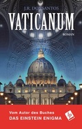 Cover: Vaticanum - SAS Communication & Healing - Nicole Luzar