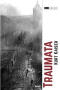 Cover: Traumata Band 1 - BuchHandelsGesellschaft