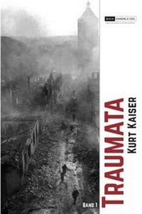 Enlarge image Cover: Traumata Band 1 - BuchHandelsGesellschaft