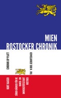 Cover: 800 Jahre Rostock - 7 B&uuml;cher zum Jubil&auml;um - BuchHandelsGesellschaft