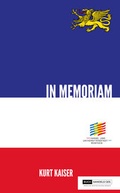 Cover: 800 Jahre Rostock - In Memoriam - BuchHandelsGesellschaft