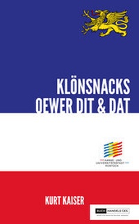 Abbildung von: 800 Jahre Rostock - Klönsnack oewer Dit & Dat - BuchHandelsGesellschaft
