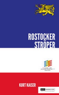 Abbildung von: 800 Jahre Rostock - Rostocker Ströper - BuchHandelsGesellschaft