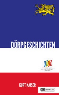 Abbildung von: 800 Jahre Rostock - Dörpgeschichten - BuchHandelsGesellschaft