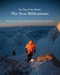 Cover: On Top of the World - Snowfinch Publishing
