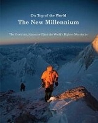 Enlarge image Cover: On Top of the World - Snowfinch Publishing