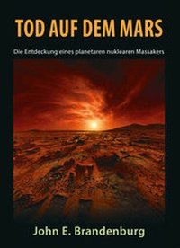 Enlarge image Cover: Tod auf dem Mars - Mosquito-Verlag
