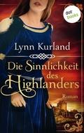 Cover: Die Sinnlichkeit des Highlanders - Die McLeod-Serie: Band 2 - dotbooks