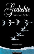 Cover: Gedichte f&uuml;r den Sohn - novum Verlag