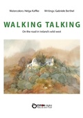 Cover: WALKING TALKING - EDITION digital