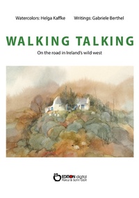 Abbildung von: WALKING TALKING - EDITION digital