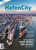 Cover: Hamburg neu entdecken: HafenCity & Speicherstadt - Leuchtfeuer Verlag