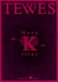 Abbildung von: Herzkiller - Größenwahn Verlag