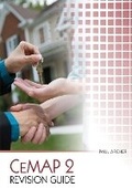 Cover: CeMAP 2 Revision Guide - High House Publishing