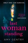 Cover: Last Woman Standing - HQ