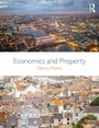 Cover: Economics and Property - Routledge