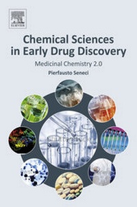 Abbildung von: Chemical Sciences in Early Drug Discovery - Elsevier