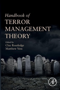 Enlarge image Cover: Handbook of Terror Management Theory - Academic Press