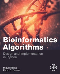 Enlarge image Cover: Bioinformatics Algorithms - Academic Press