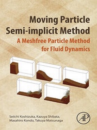 Abbildung von: Moving Particle Semi-implicit Method - Academic Press