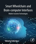 Cover: Smart Wheelchairs and Brain-computer Interfaces - Academic Press