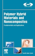 Cover: Polymer Hybrid Materials and Nanocomposites - William Andrew Publishing