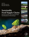 Cover: Sustainable Food Supply Chains - Academic Press