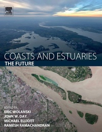 Enlarge image Cover: Coasts and Estuaries - Elsevier