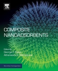 Cover: Composite Nanoadsorbents - Elsevier
