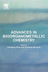 Abbildung von: Advances in Bioorganometallic Chemistry - Elsevier