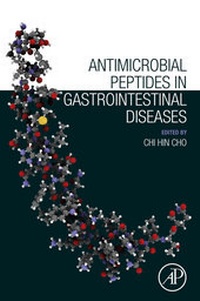 Abbildung von: Antimicrobial Peptides in Gastrointestinal Diseases - Academic Press