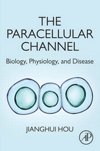 Abbildung von: The Paracellular Channel - Academic Press