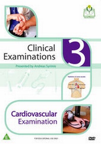 Enlarge image Cover: Cardiovascular Examination - Bloomsbury Education