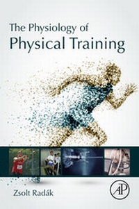 Abbildung von: The Physiology of Physical Training - Academic Press