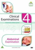 Cover: Abdominal Examination - Bloomsbury Education
