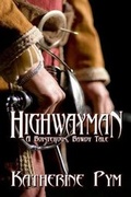 Cover: Highwayman - Ebound Canada