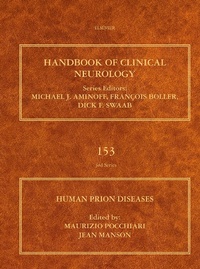 Bild: Human Prion Diseases - Elsevier