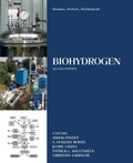 Cover: Biomass, Biofuels, Biochemicals - Elsevier