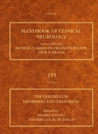 Abbildung von: The Cerebellum: Disorders and Treatment - Elsevier
