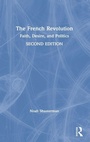 Cover: The French Revolution - Routledge