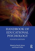 Bild: Handbook of Educational Psychology - Routledge