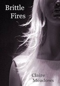 Cover: Brittle Fires - Virgo Rising