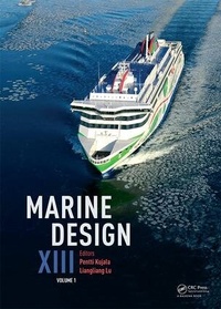 Enlarge image Cover: Marine Design XIII, Volume 1 - CRC Press