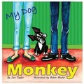 Cover: My Dog Monkey - Mighty Publishing
