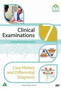 Cover: Case History Taking and Differential Diagnosis - Bloomsbury Education