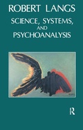 Cover: Science, Systems and Psychoanalysis - Routledge
