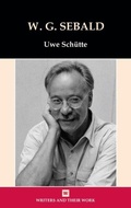 Cover: W. G. Sebald - Liverpool University Press