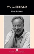 Cover: W. G. Sebald - Liverpool University Press