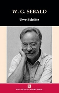 Enlarge image Cover: W. G. Sebald - Liverpool University Press